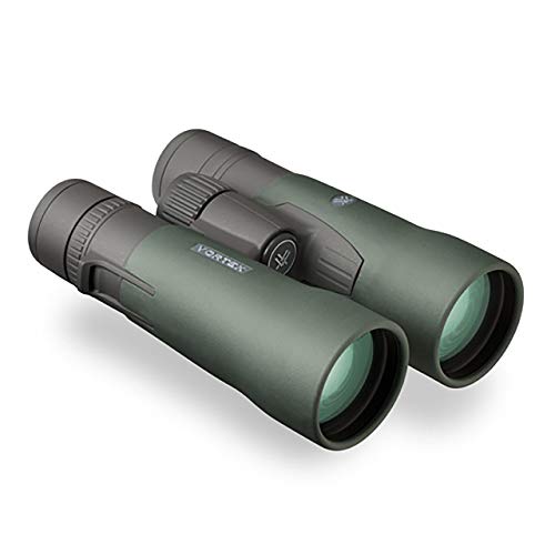 Vortex Razor HD 12x50 Roof Prism Binoculars Green