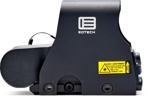 EOTECH XPS2-SAGE Holographic Weapon Sight Black