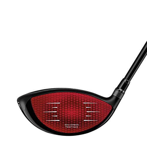 TaylorMade Golf Stealth2 Driver VentusTR5 10.5/Right Hand Regular Black