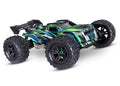 Traxxas 1/8 Sledge 6S Brushless Monster Truck