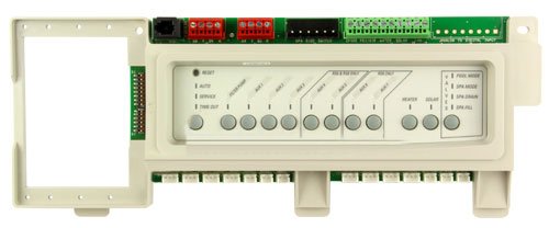 Zodiac AquaLink RS8 Pool/Spa Automation Control System