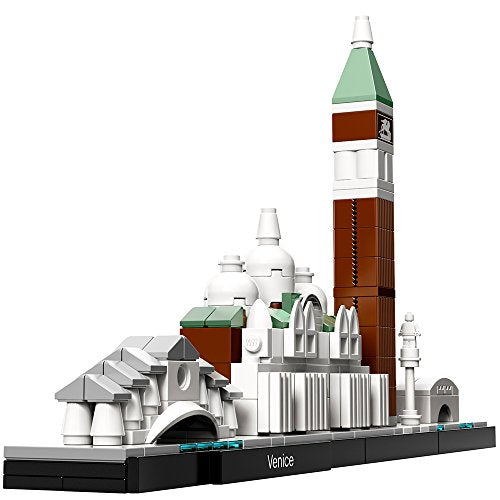 LEGO Architecture Venice 21026 Multicolor
