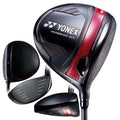 YONEX EZONE GT 4 Type D Driver 460cc RH 10.5 Graphite Stiff