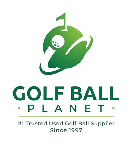 Golf Ball Planet Pro V1x 2021 Mint/5A Used Golf Balls (100)