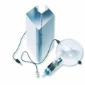 3B Scientific U18560 Teltron Helium Critical Potential Tube with He-Filling