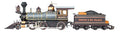 Bachmann Train Locomotive 260 DCC D & Rg™ Large Scale 1:20.3