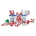 Carolina Magnetic Water Kit Class Set 6-Cup Molecule Pack