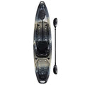 Lifetime 90958 Stealth Pro Angler 118 Fishing Kayak Timberline Camo