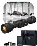 Certified Brands ATN Thor LTV 256 Smart HD Thermal Scope 256x192 12 Micron Sensor
