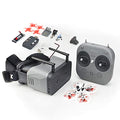 Tiny Hawk Tinyhawk 3 RTF Drone Kit with Controller and Goggles
