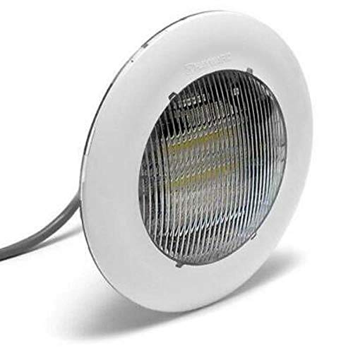 636643 Hayward CrystaLogic White LED 300W In Ground Pool Light Multi Color