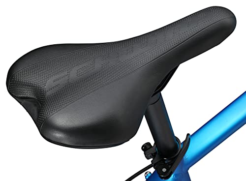 Schwinn Volare 1500 Hybrid Sports Road Bike Blue/Black
