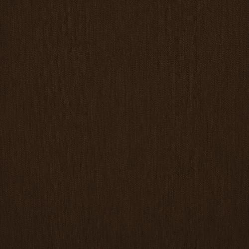Safavieh Couture Outdoor Collection Lanai Solid Wood Chaise Lounge Chair Natural/Dark Brown