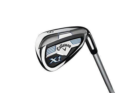 Callaway Golf Xj Junior Golf Set Right Hand White