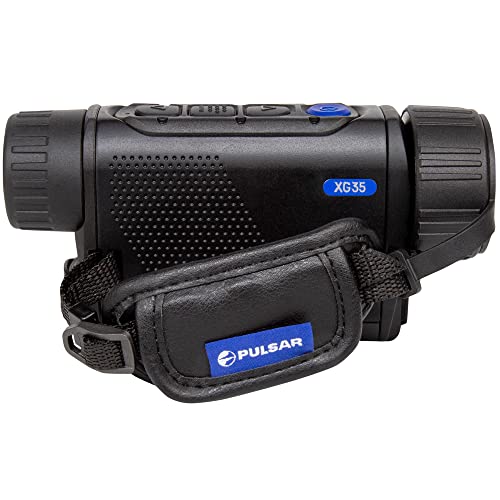 Pulsar Axion 2 XG35 Thermal Monocular XG35