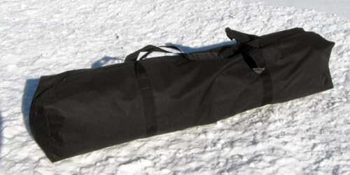 Ice Runner IceRunner IRSTALKER Site/Spear/Angle Fish House Multi