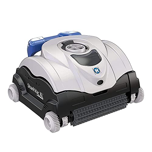Hayward W3RC9742WCCUBY SharkVac XL Robotic Pool Vacuum