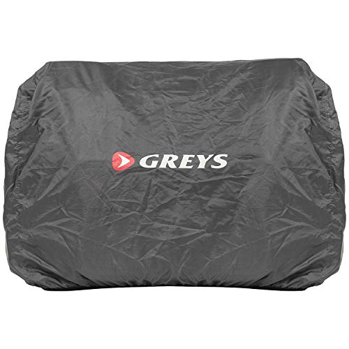 Grays Greys Men's Boat Grey