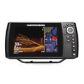 Humminbird HELIX 7 CHIRP MDI GPS G4N Fish Finder Control Head Only Black