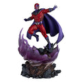 PCS Collectibles Marvel Magneto Supreme Edition 1:6 Scale Diorama Multicolor