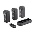 IMYHOO Mavic 3 Enterprise Battery Kit for DJI Mavic 3 Pro/Classic/Enterprise Black