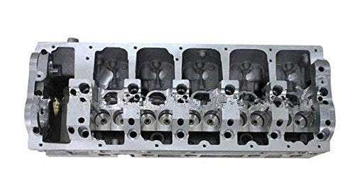 GOWE AXD AXE BLJ BNZ Cylinder Head for VW Crafter Transporter Multivan 2.5L