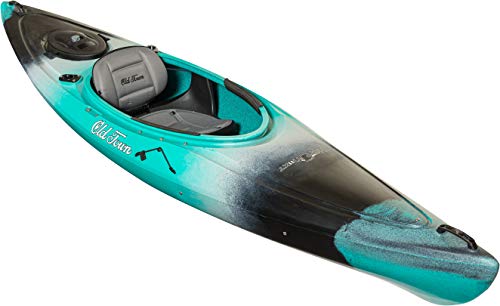 Old Town Heron 11XT Recreational Kayak Photic 11 Feet
