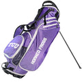 Team Golf NCAA Texas Christian Birdie Stand Golf Bag MULTI TEAM COLOR