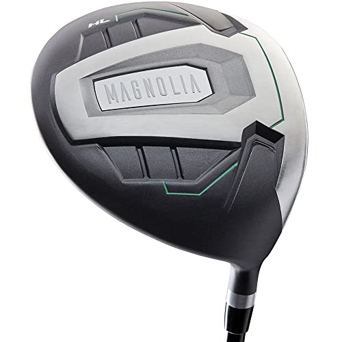 WILSON Magnolia Womens Right Hand Golf Set Gray/Mint
