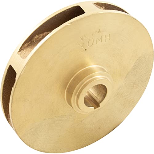 Val-Pak Impeller AquaFlo AC Series 3.0hp Medium Head
