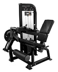 French Fitness Tahoe Seated Leg Curl / Leg Extension (New)