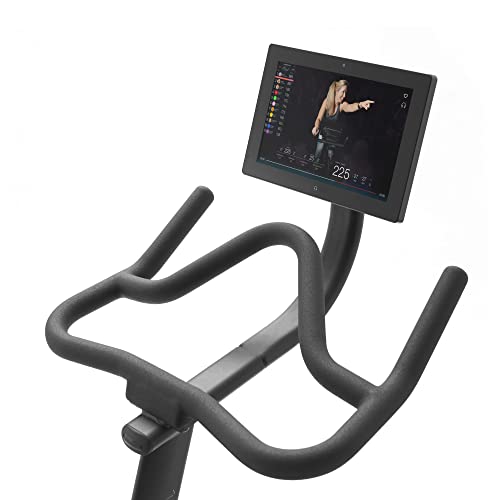 Echelon 4s+ Exercise Bike Indoor Cycling Bike Stationary Black