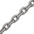 Smart Choice Marine ASI 316 Stainless Steel BBB 1 DIN766 High Test Marine Anchor Chain 5/16" 100 Feet