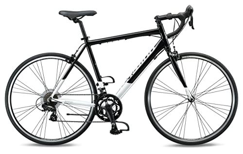Schwinn Phocus 1400 Adult Road Bike Black