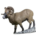 Rinehart Targets Signature 3D Corsican Ram Archery Hunting Target Multicolor