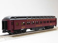 Lionel PENNSYLVANIA PRR Training Car #492443 O Gauge Multicolor