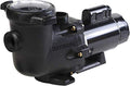Hayward W3SP3215X20 TriStar Pool Pump, 2 HP Max Rate Black