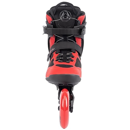 K2 Skate Vo2 S 100 Boa Red