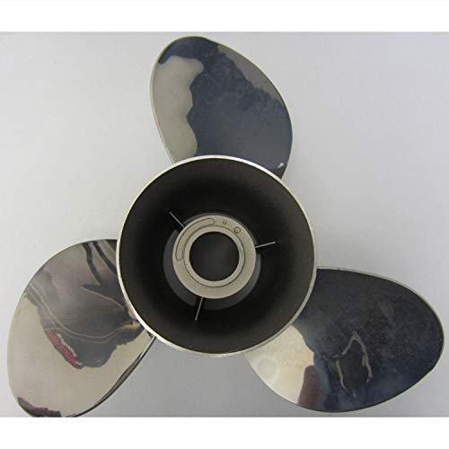 MERCURY Vengeance Boat Propeller 14 x 19 Pitch