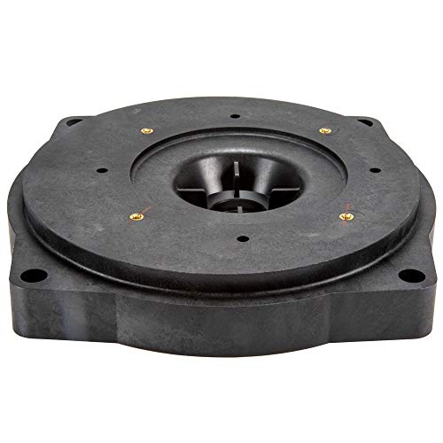 Pentair 356795 Seal Plate Replacement EQ-Series Commercial Pump