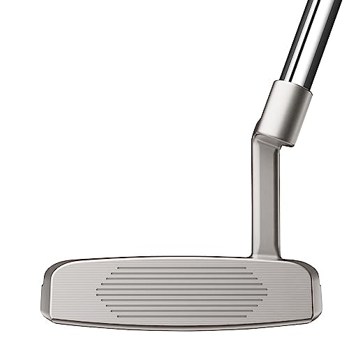 TaylorMade Golf TP Reserve Putter Mallet #21 Righthanded 35 Inches Chrome