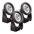 OASE ProfiLux Garden LED RGB Set 3 RGB