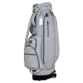 XXIO 2023 Women Transport Cart Bag Gray