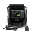 Humminbird ICE Helix 5 Chirp G3 Fish Finder Black