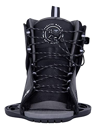 Hyperlite 119 Motive Wakeboard w/ Remix Boots Size 4-8