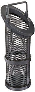 Hayward Perforated PVC Basket Assembly Replacement for Hayward 4-Inch Basket Strainer