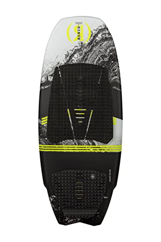 Ronix Koal Surface WakeSurf Crossover Mineral Print/Green 4'11
