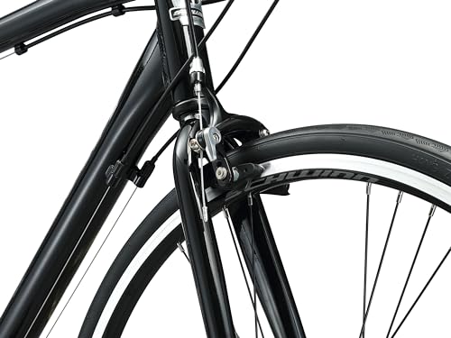 Schwinn Phocus 1400 Adult Road Bike Black