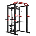 PRODC Power Cage Squat Rack 1000-Pound Capacity Olympic Gym Equipment