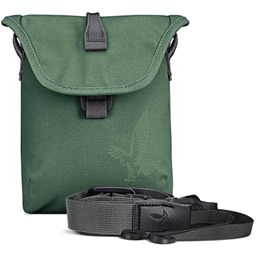 SWAROVSKI OPTIK CL Companion Binoculars 10x30 Urban Jungle Green